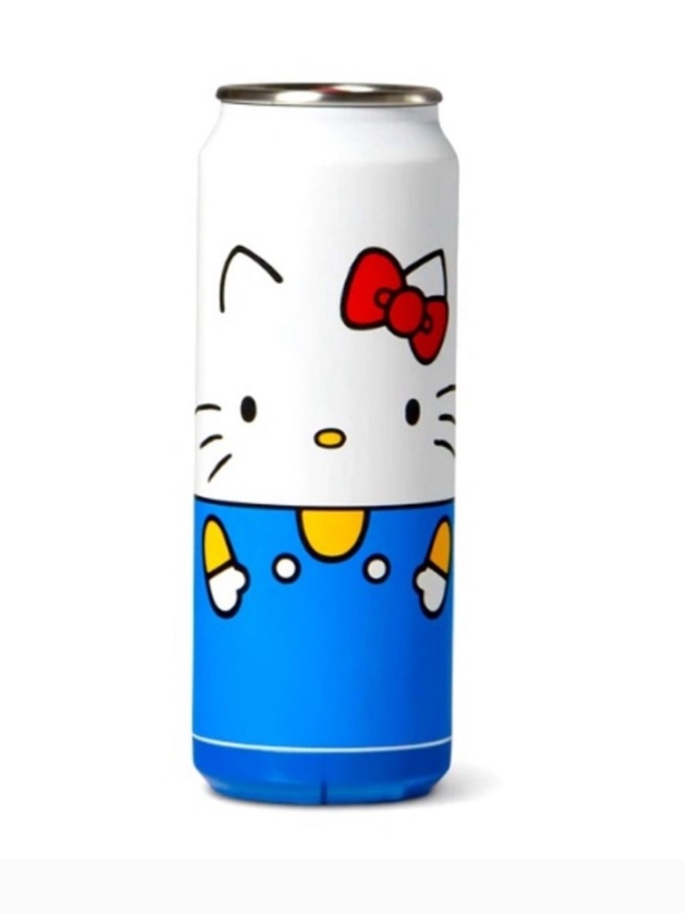 HELLO KITTY x Igloo Can Cooler Tumbler 16Oz Stainless Steel